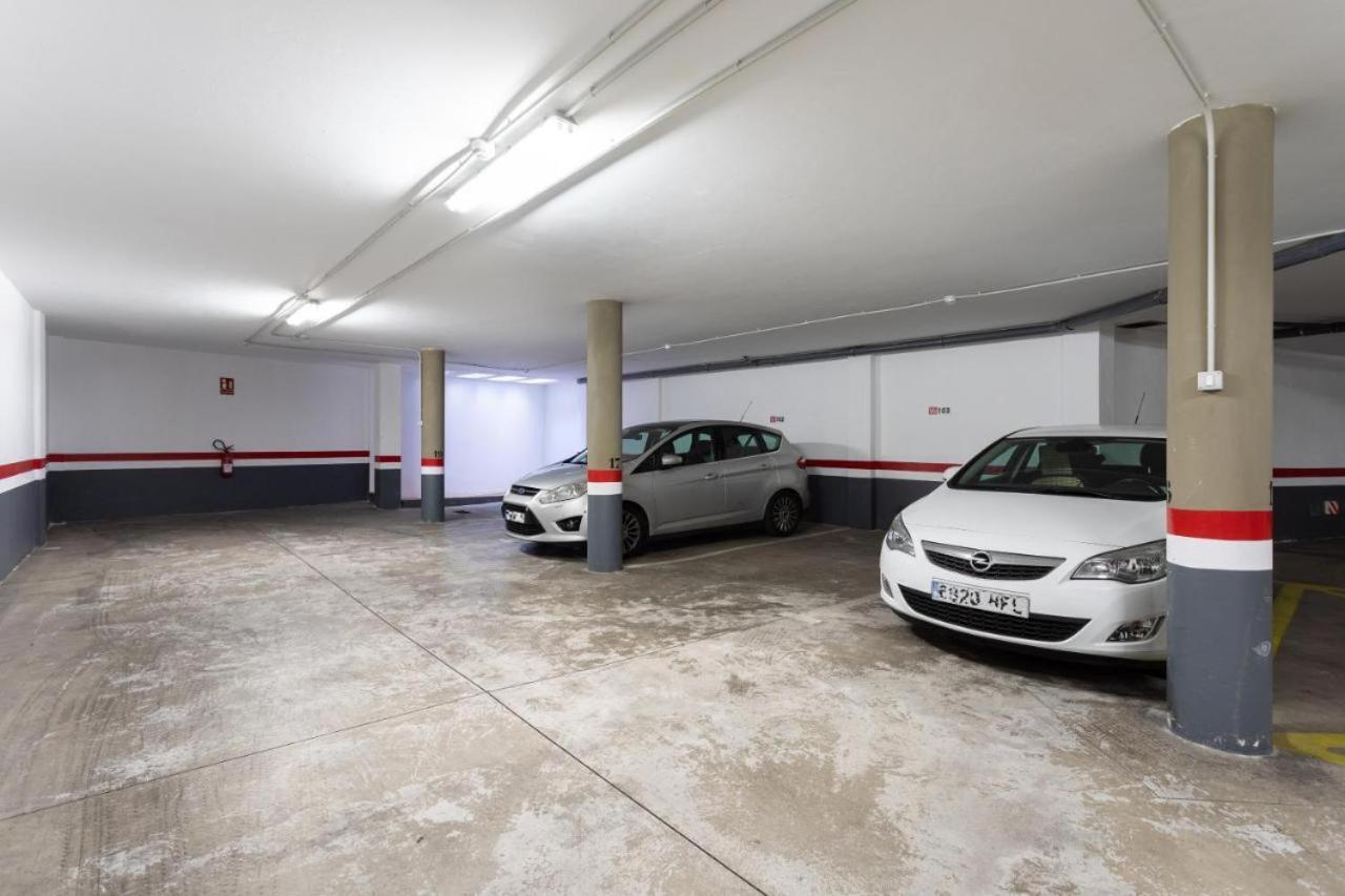 Apartamento Rolycar 104 Icod De Los Vinos Exterior foto